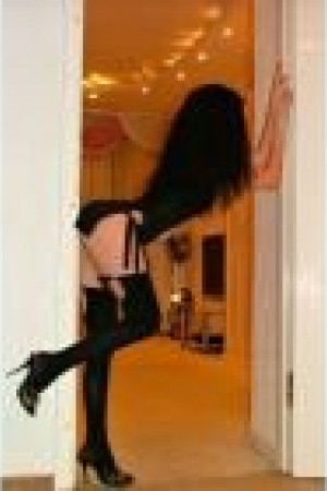 Индивидуалка ВИКА